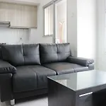 Apartemen 61 m² dengan 2 kamar tidur dan 1 kamar mandi pribadi di Buahbatu