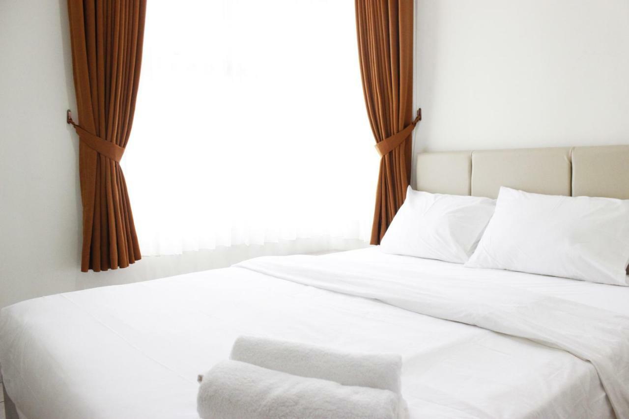 61 M² Dengan 2 Kamar Tidur Dan 1 Kamar Mandi Pribadi Di Buahbatu Apartemen Bandung
