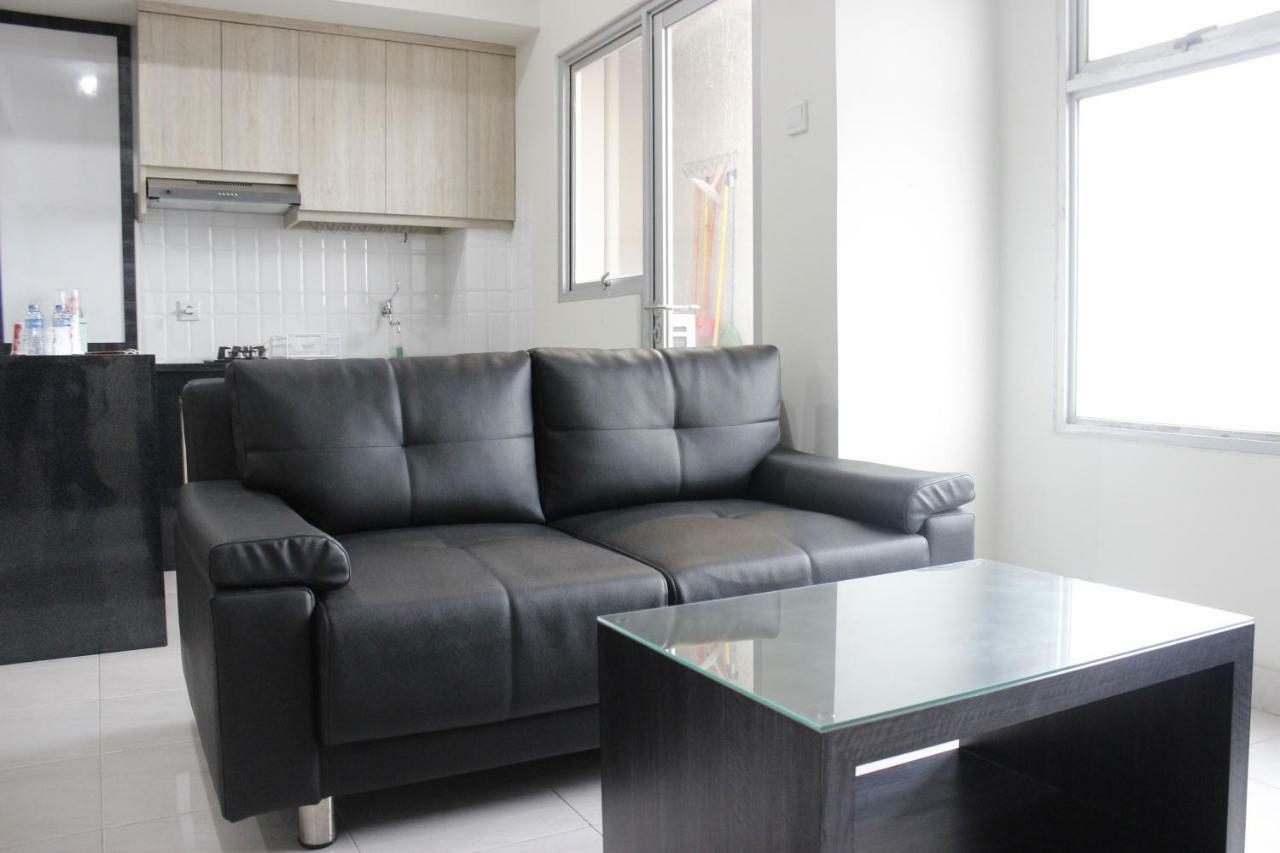 61 M² Dengan 2 Kamar Tidur Dan 1 Kamar Mandi Pribadi Di Buahbatu * Bandung