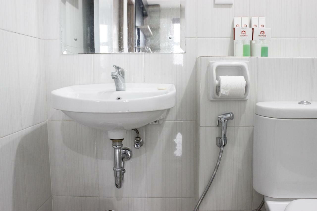 61 M² Dengan 2 Kamar Tidur Dan 1 Kamar Mandi Pribadi Di Buahbatu Apartemen