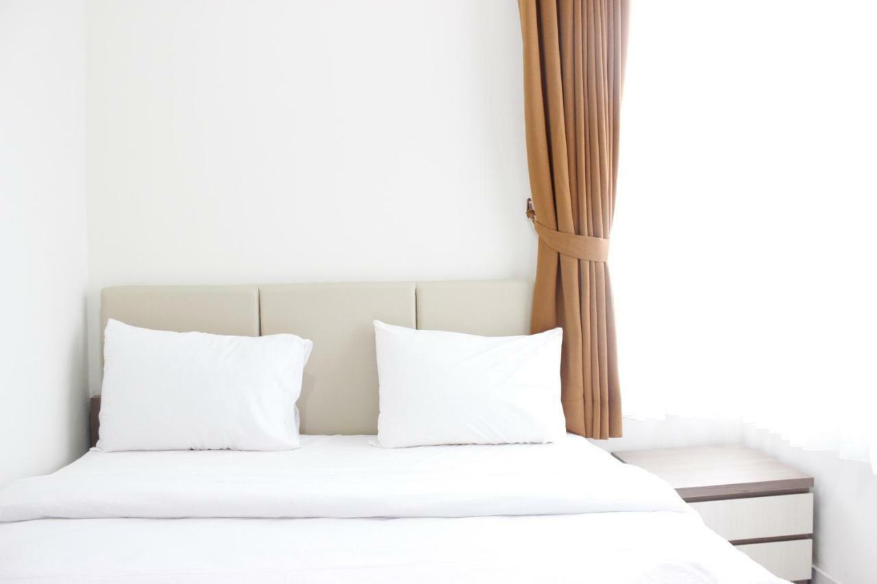 61 M² Dengan 2 Kamar Tidur Dan 1 Kamar Mandi Pribadi Di Buahbatu