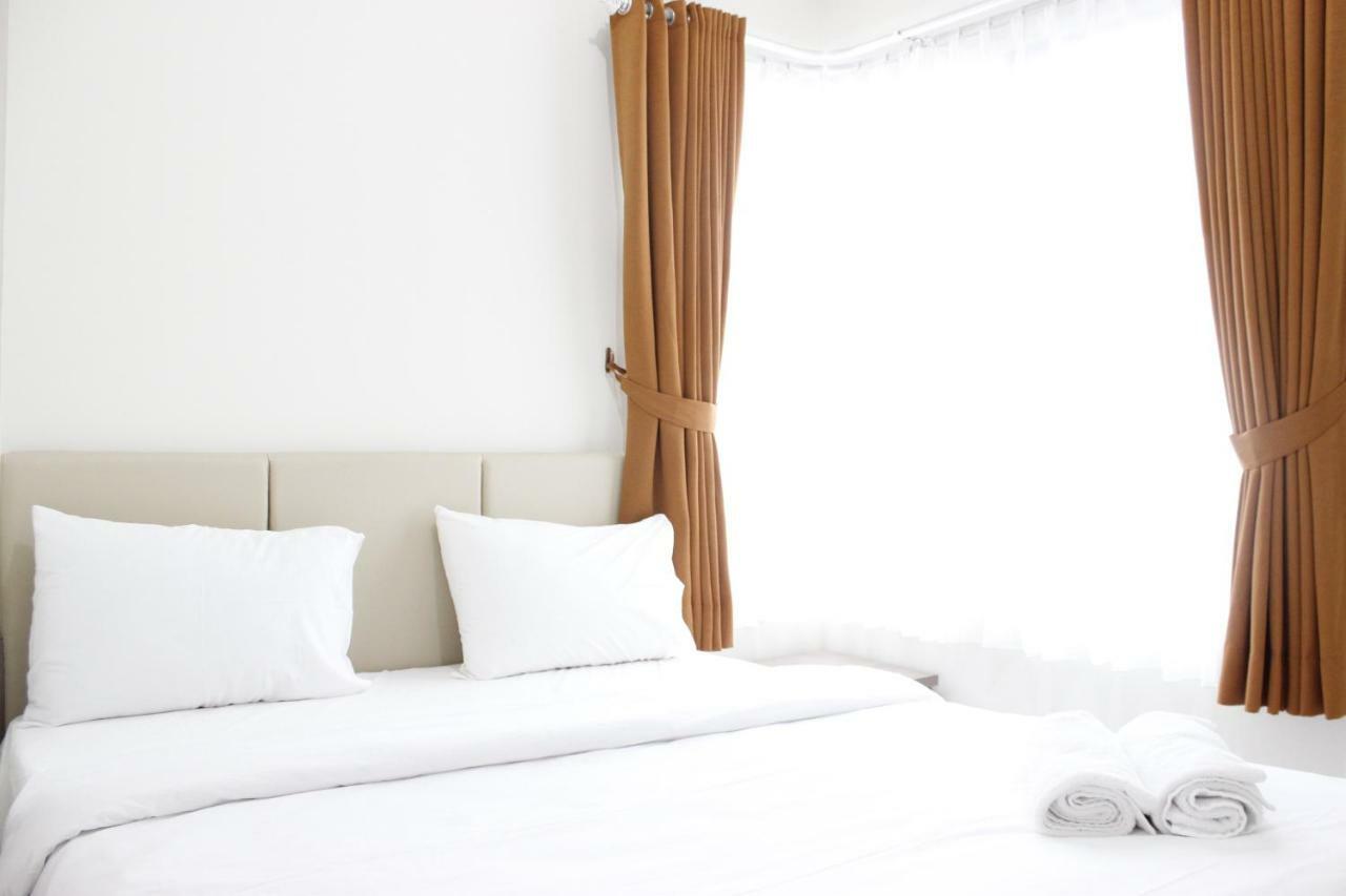 Apartemen 61 M² Dengan 2 Kamar Tidur Dan 1 Kamar Mandi Pribadi Di Buahbatu
