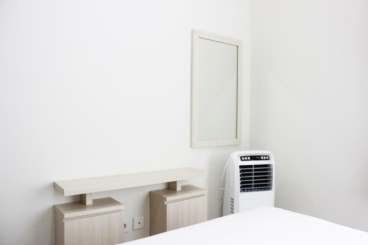 61 M² Dengan 2 Kamar Tidur Dan 1 Kamar Mandi Pribadi Di Buahbatu Apartemen