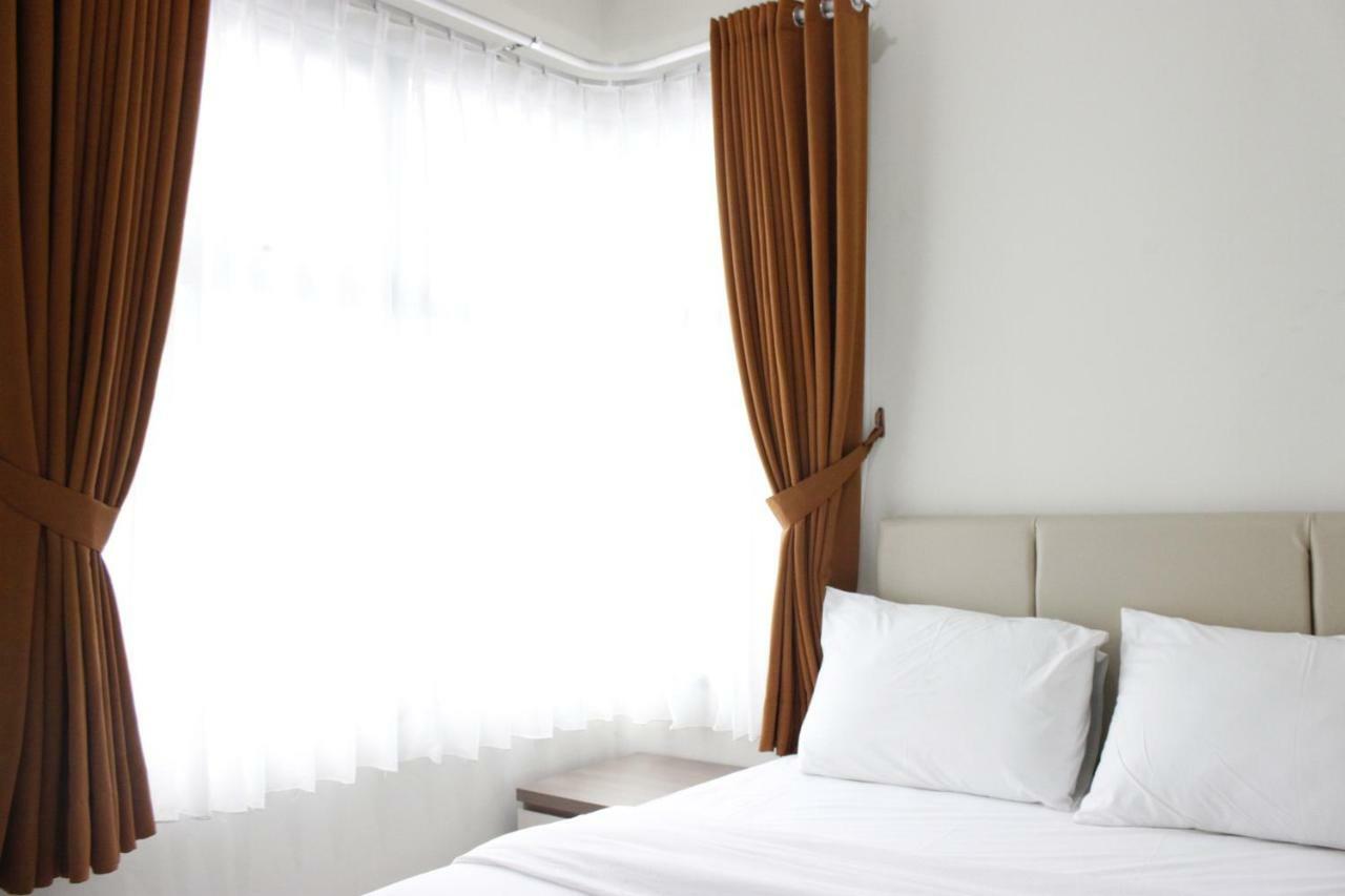 61 M² Dengan 2 Kamar Tidur Dan 1 Kamar Mandi Pribadi Di Buahbatu Bandung