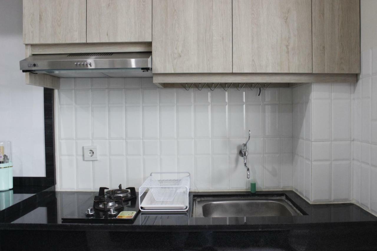 61 M² Dengan 2 Kamar Tidur Dan 1 Kamar Mandi Pribadi Di Buahbatu Bandung