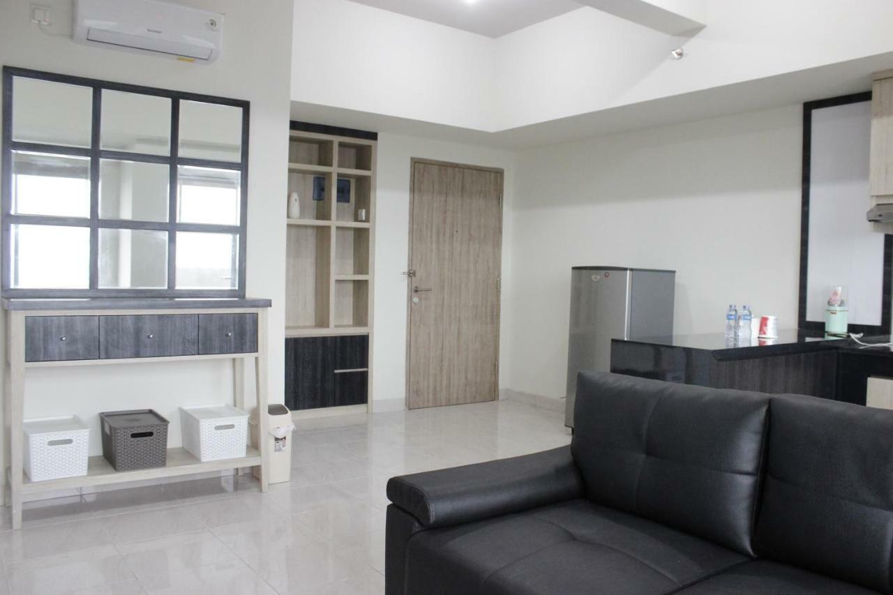 61 M² Dengan 2 Kamar Tidur Dan 1 Kamar Mandi Pribadi Di Buahbatu * Bandung