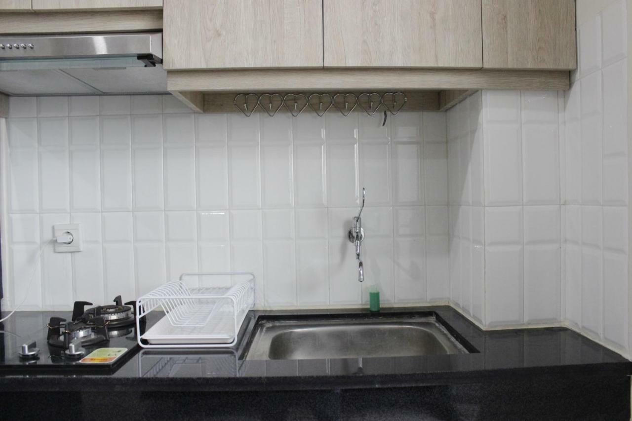 61 M² Dengan 2 Kamar Tidur Dan 1 Kamar Mandi Pribadi Di Buahbatu Apartemen